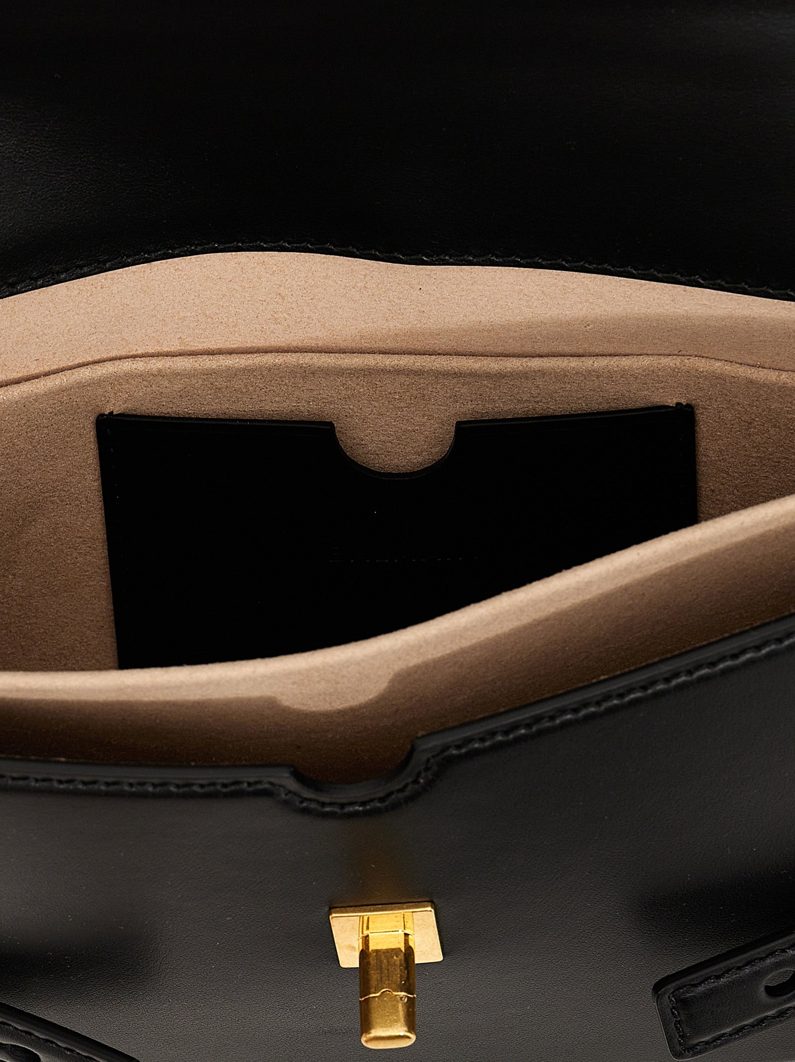 BALMAIN - BALMAIN - ’B-Buzz 24’ handbag - Women’s Bags