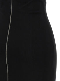 BALMAIN - BALMAIN - Belt dress - Women’s Clothing