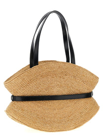 BALMAIN - BALMAIN - ’Shuffle’ medium shoulder bag - Women’s Bags