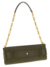 BALMAIN - BALMAIN - ’Anthem’ clutch - Women’s Bags