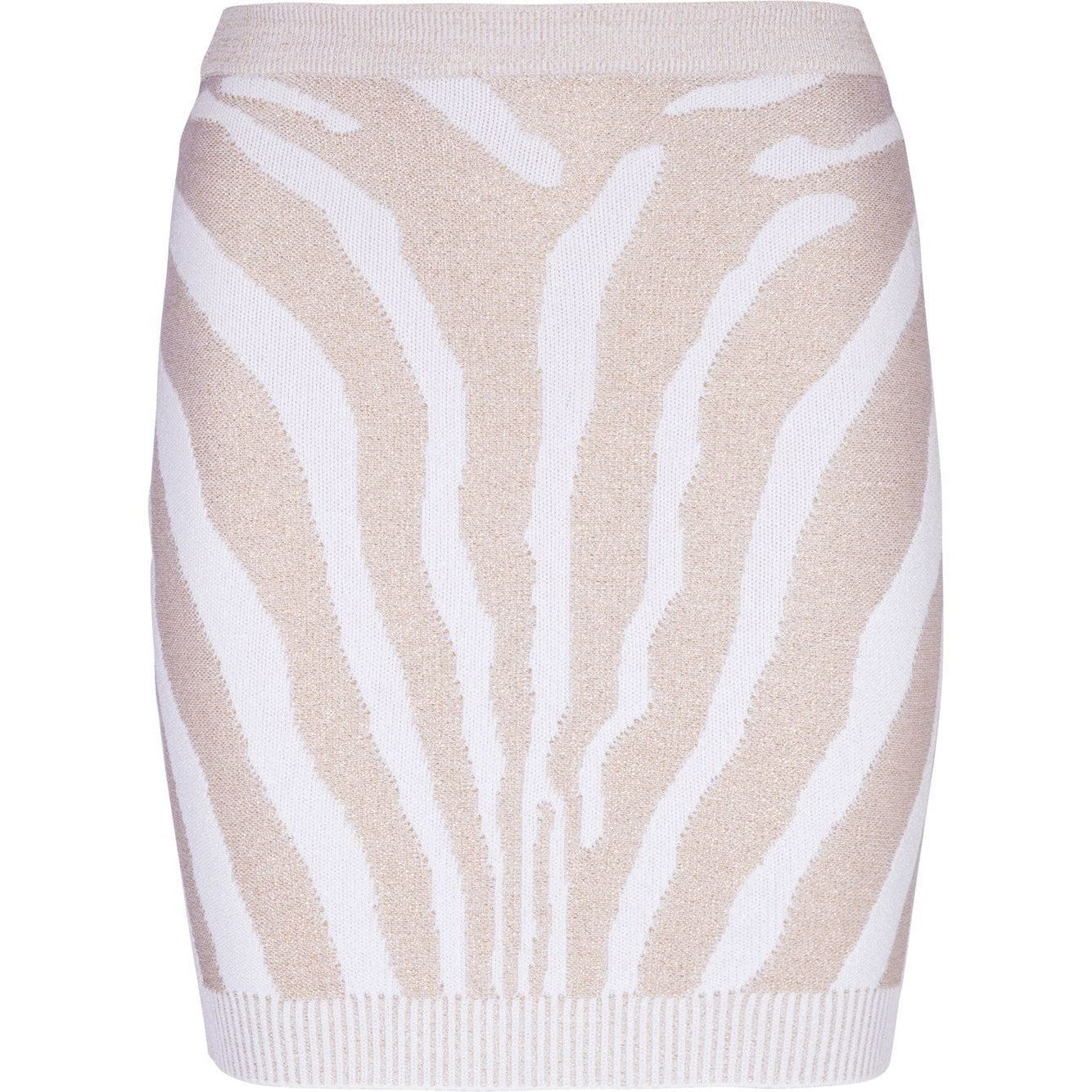 Balmain - Balmain Skirts White - Skirts