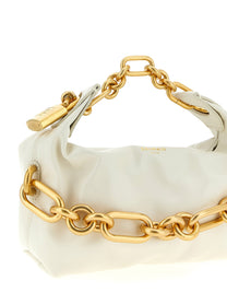 BALMAIN - BALMAIN - ’Sync’ mini handbag - Women’s Bags