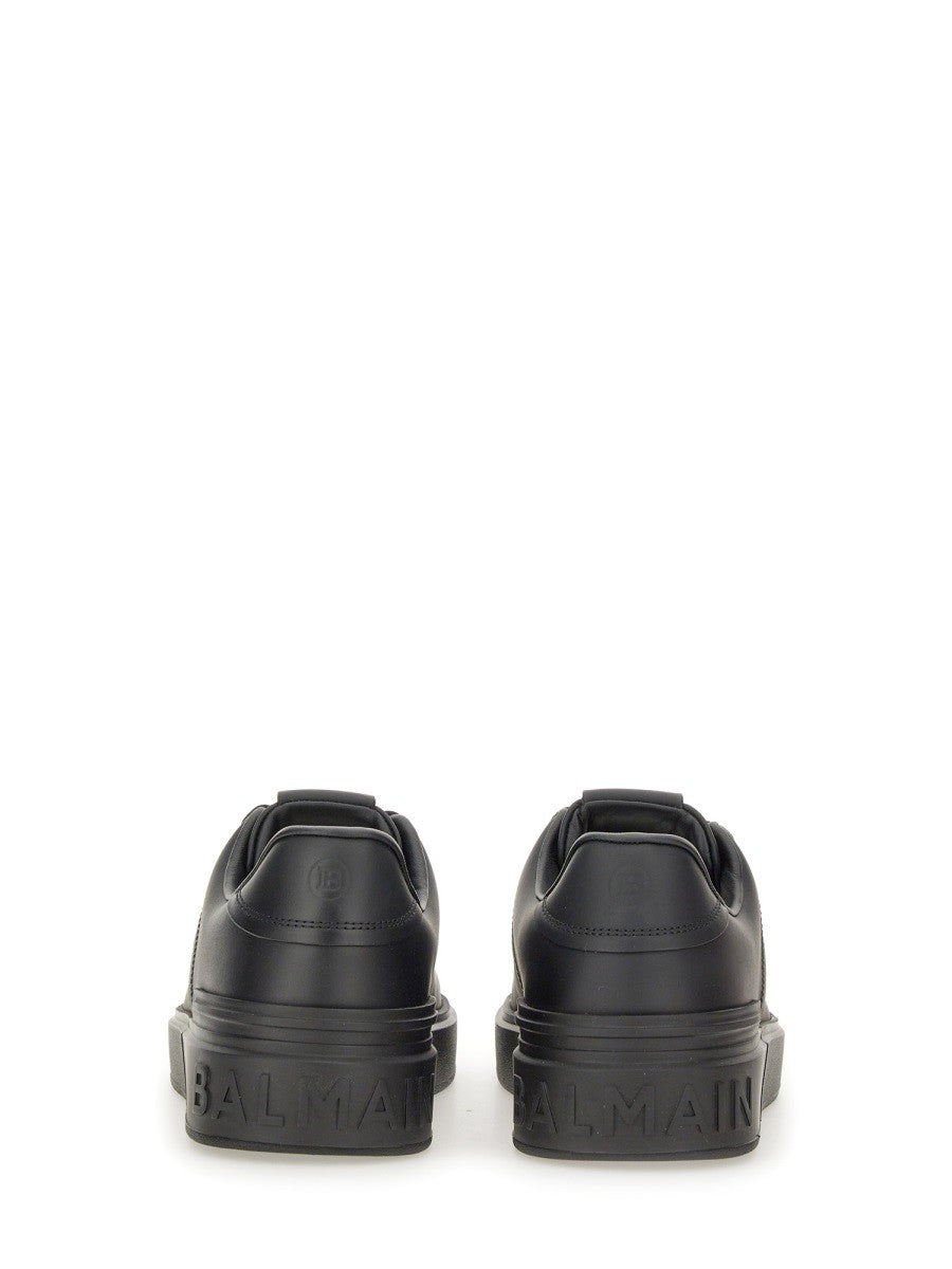 Balmain - Balmain ’B Court’ Sneaker - Men’s Shoes