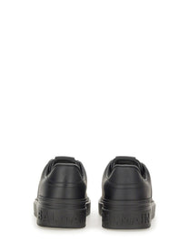 Balmain - Balmain ’B Court’ Sneaker - Men’s Shoes