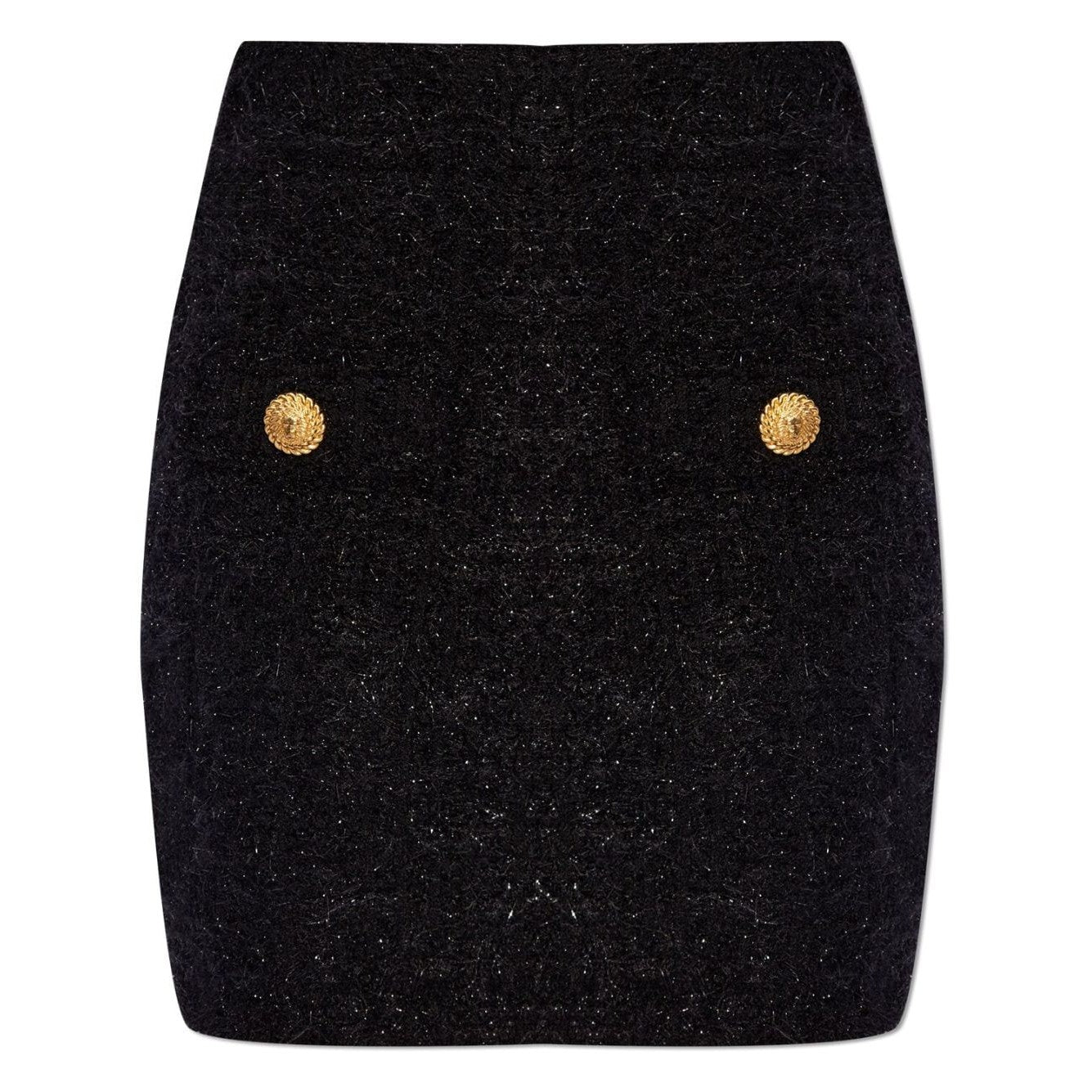 Balmain - Balmain Skirts Black - Skirts