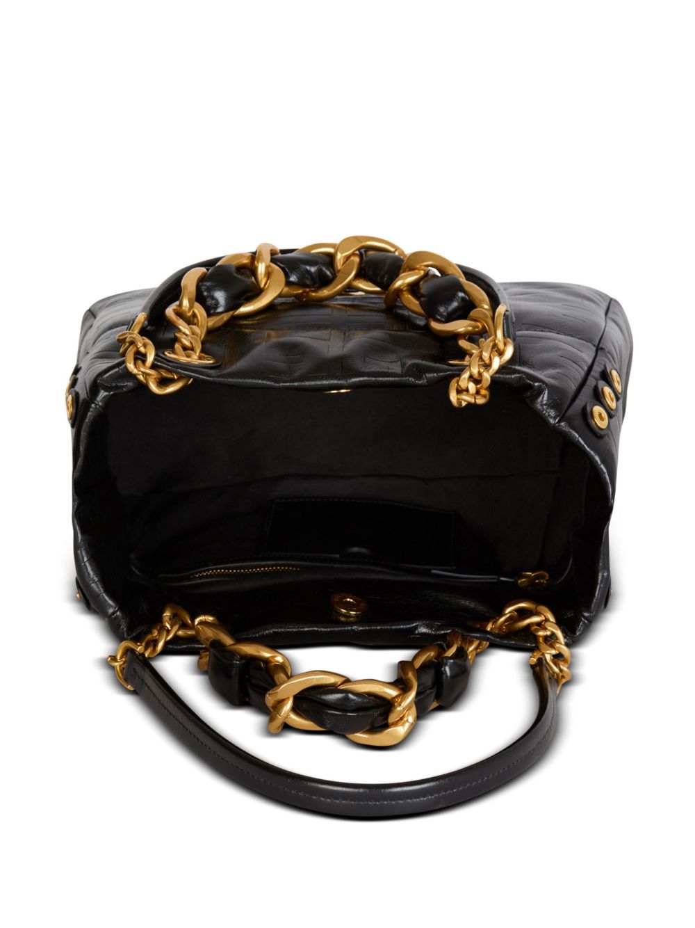 Balmain - Balmain Bags.. Black - Shopper