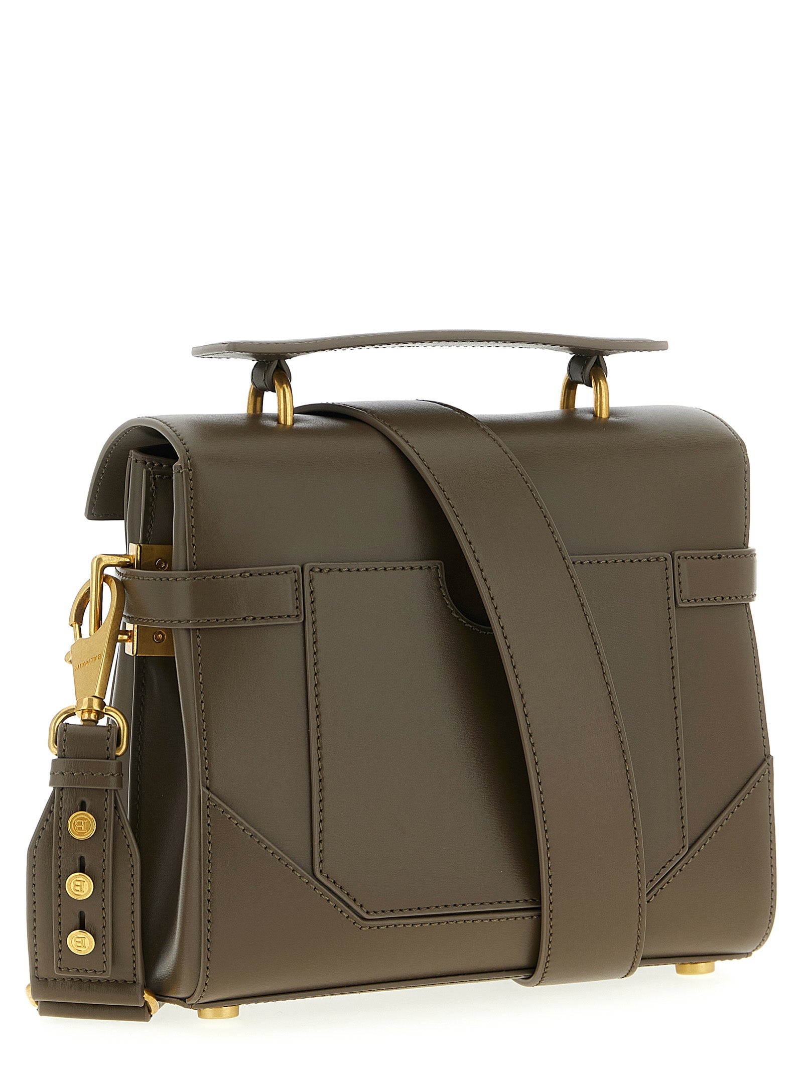 BALMAIN - BALMAIN - ’B-Buzz 23’ handbag - Women’s Bags
