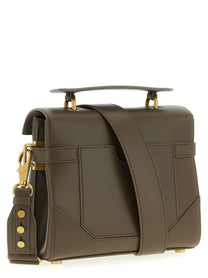 BALMAIN - BALMAIN - ’B-Buzz 23’ handbag - Women’s Bags