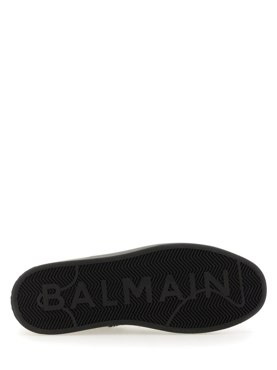 Balmain - Balmain ’B Court’ Sneaker - Men’s Shoes
