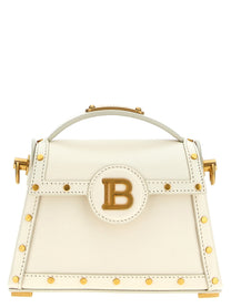 BALMAIN - BALMAIN - ’B-Buzz Dinasty Small’ handbag - Women’s Bags