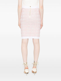 Balmain - Balmain Skirts Pink - Skirts