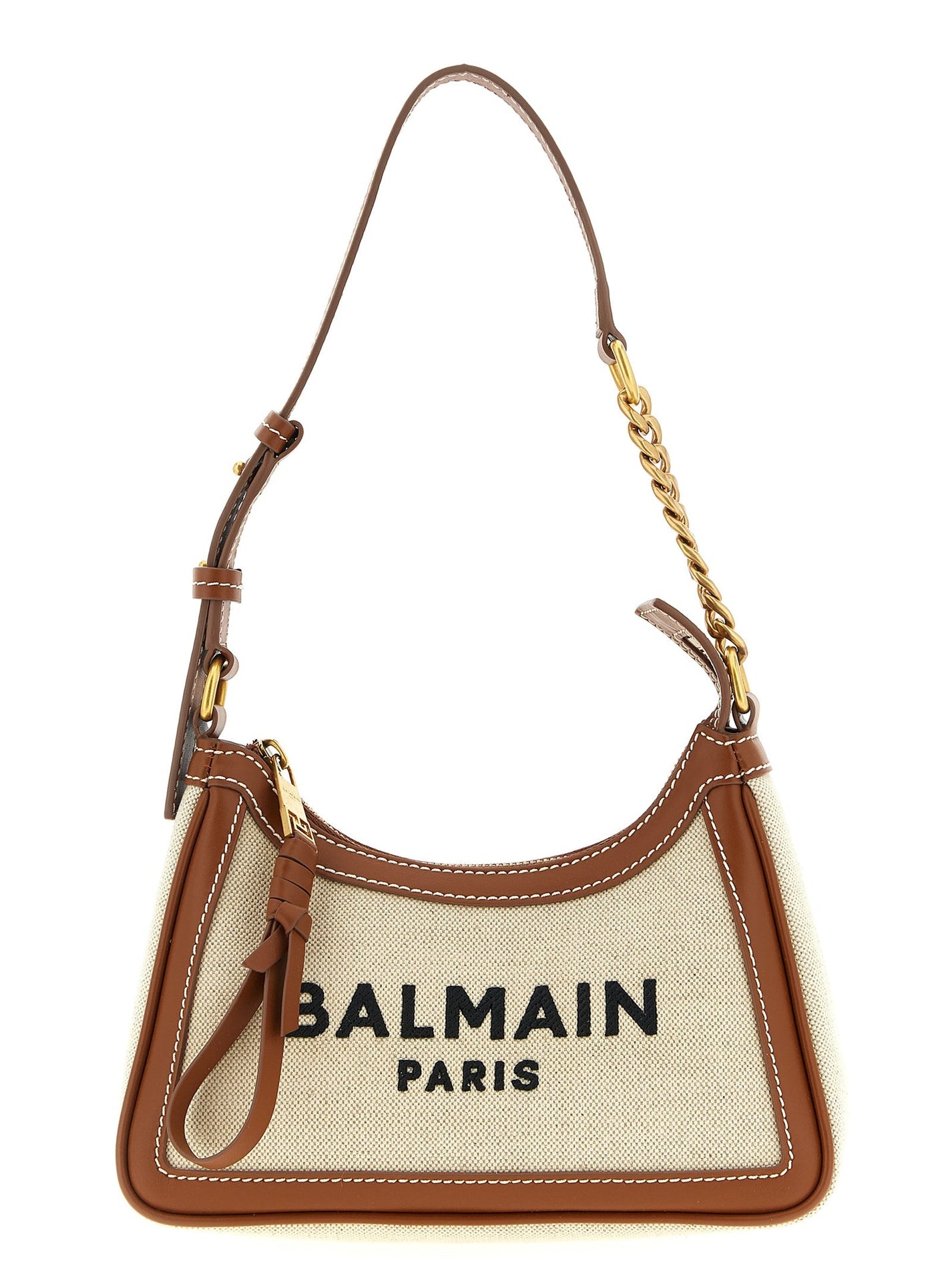 BALMAIN - BALMAIN - ’B-Army’ shoulder bag - Women’s Bags