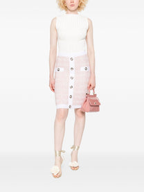 Balmain - Balmain Skirts Pink - Skirts