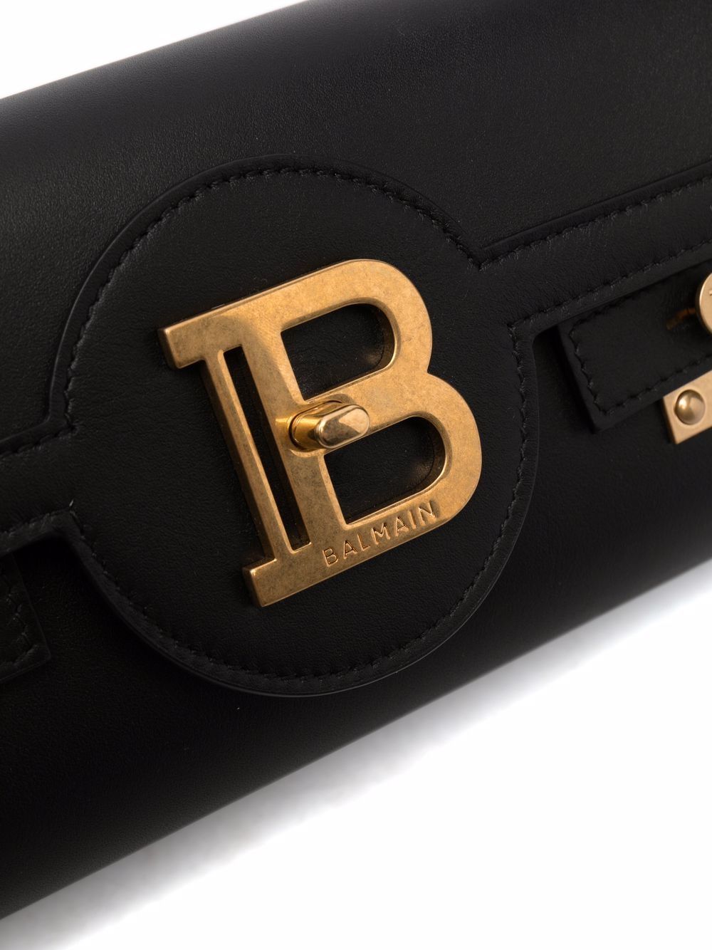 Balmain - Balmain Bags.. Black - Shoulder