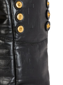 Balmain - Balmain Bags.. Black - Shopper