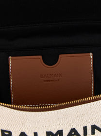 BALMAIN - BALMAIN - ’Trousse B-Army’ crossbody bag - Woman,Bags,Crossbody bags,