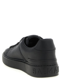 BALMAIN - BALMAIN - ’B-Court’ sneakers - Men’s Shoes
