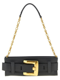 BALMAIN - BALMAIN - ’Anthem’ clutch - Women’s Bags