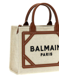 BALMAIN - BALMAIN - ’B-Army’ shopping bag - Women’s Bags