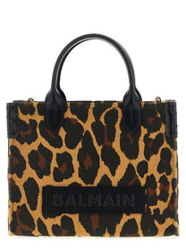 BALMAIN - BALMAIN - Small ’B-Army’ shopping bag - Women’s Bags