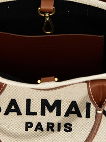 BALMAIN - BALMAIN - ’B-Army’ shopping bag - Women’s Bags