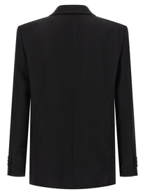 BALMAIN - BALMAIN - Crystal blazer - Men’s Clothing