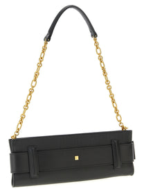 BALMAIN - BALMAIN - ’Anthem’ clutch - Women’s Bags