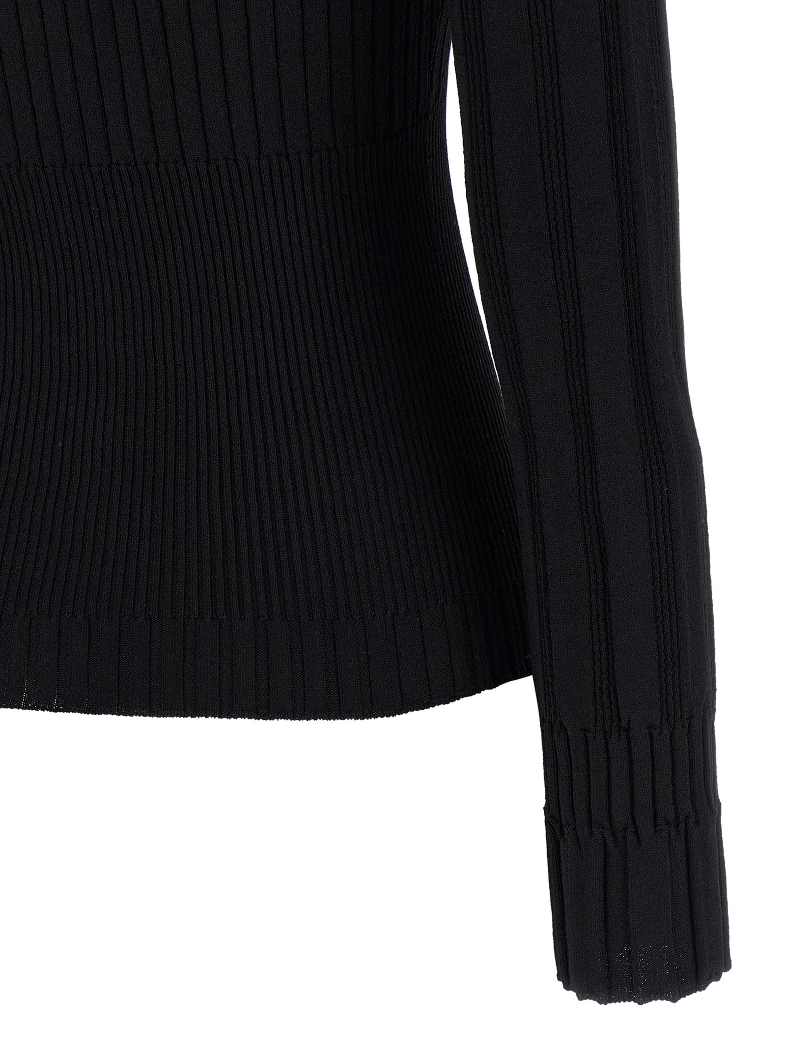BALMAIN - BALMAIN - Button Cardigan - Women’s Knitwear