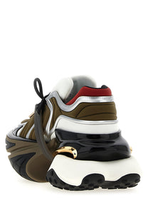 BALMAIN - BALMAIN - ’Unicorn Wave’ sneakers - Men’s Shoes