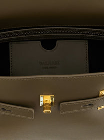 BALMAIN - BALMAIN - ’B-Buzz 23’ handbag - Women’s Bags