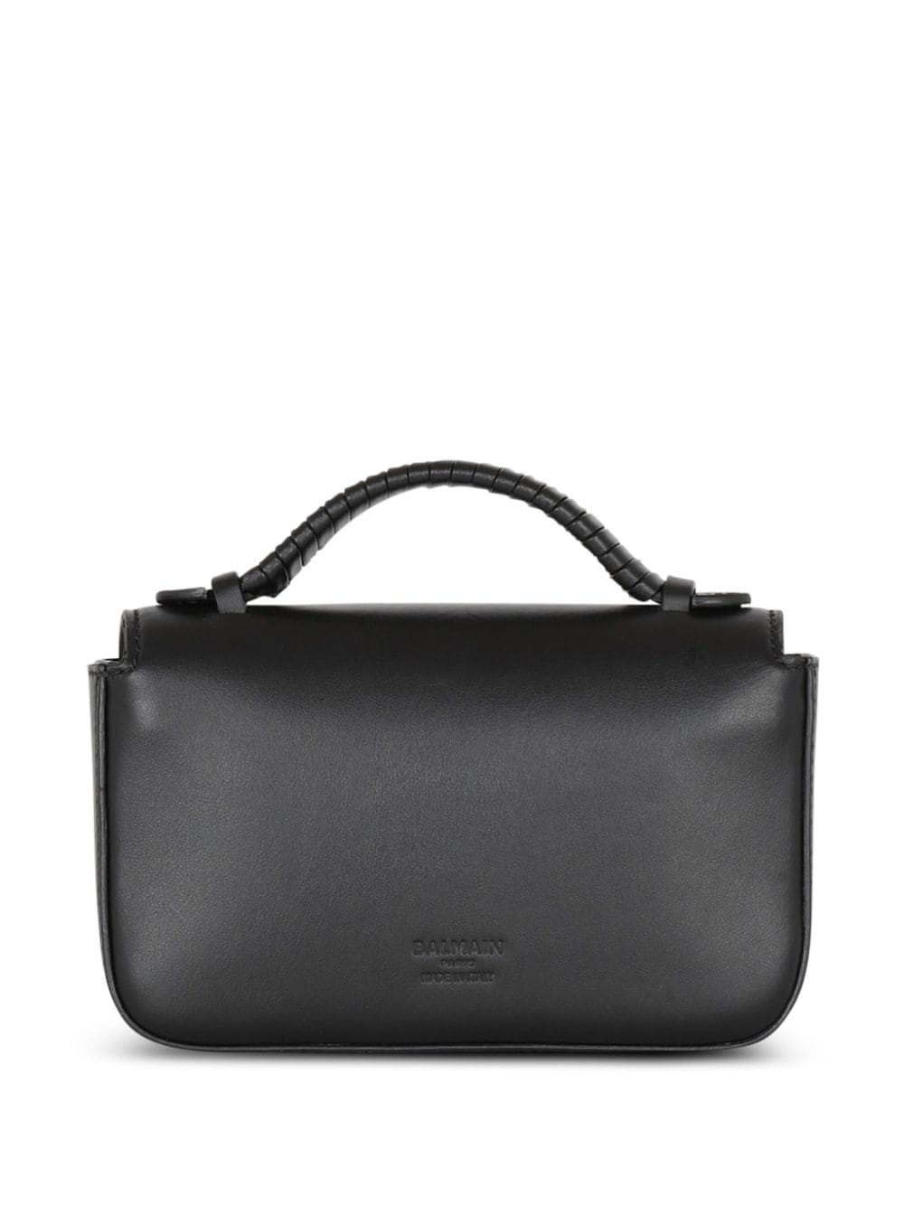 Balmain - Balmain Bags.. Black - Shoulder