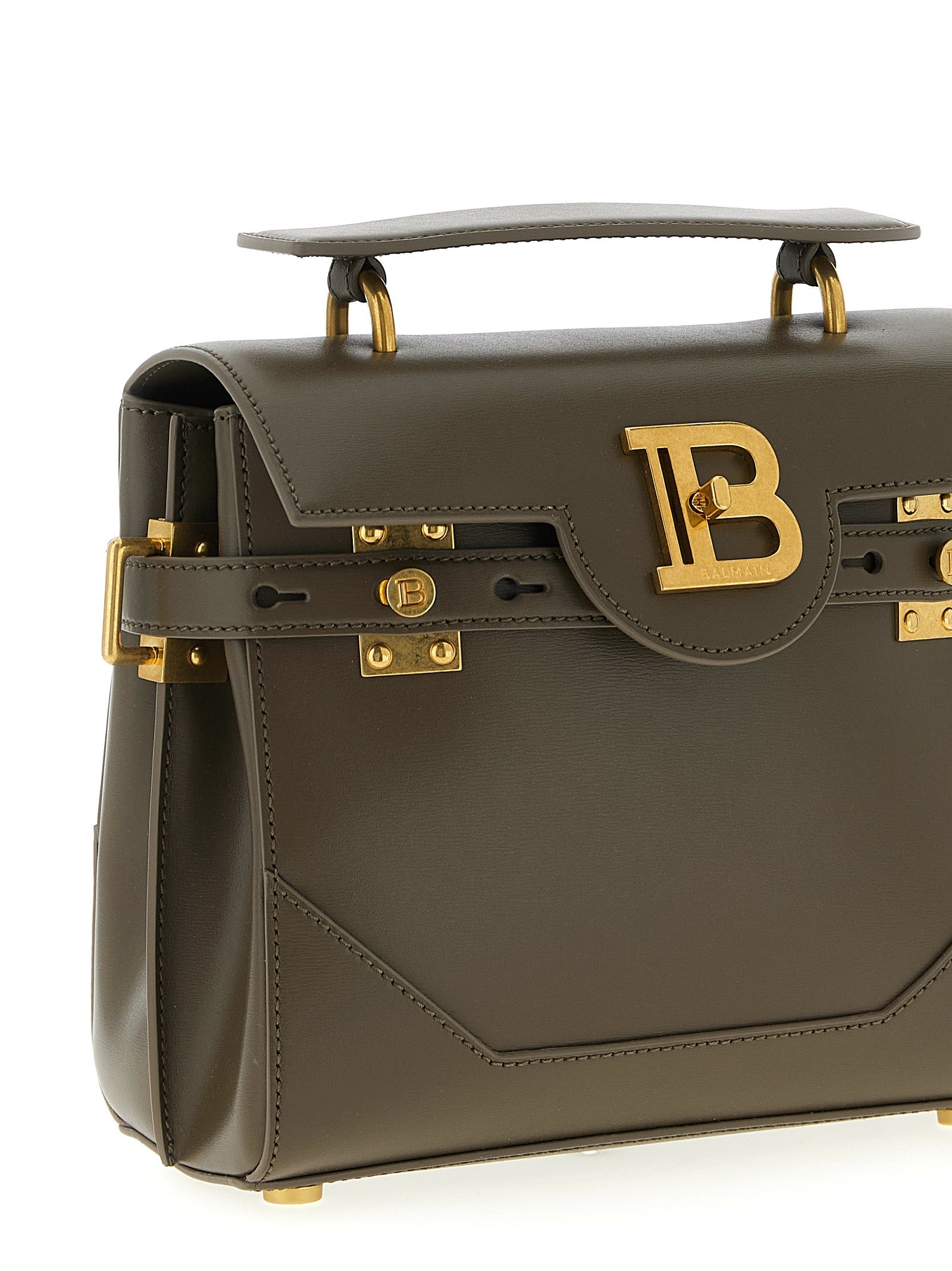 BALMAIN - BALMAIN - ’B-Buzz 23’ handbag - Women’s Bags