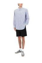 Balmain Men's Shirt Blue, view 2