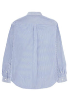 Balmain Men's Shirt Blue, view 3