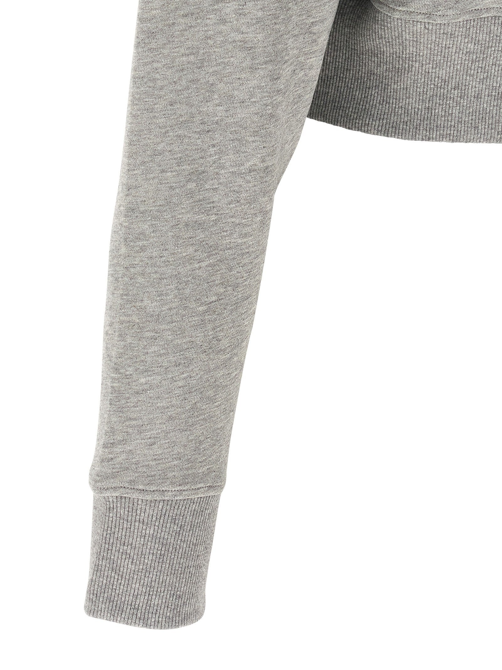 Balmain Balmain Paris Sweatshirt Grey
