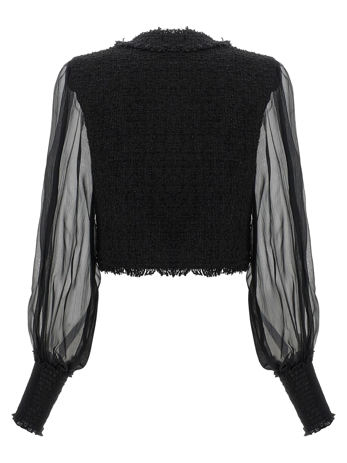 Balmain Spencer Blazer Black, view 2