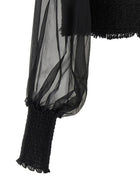 Balmain Spencer Blazer Black, view 4
