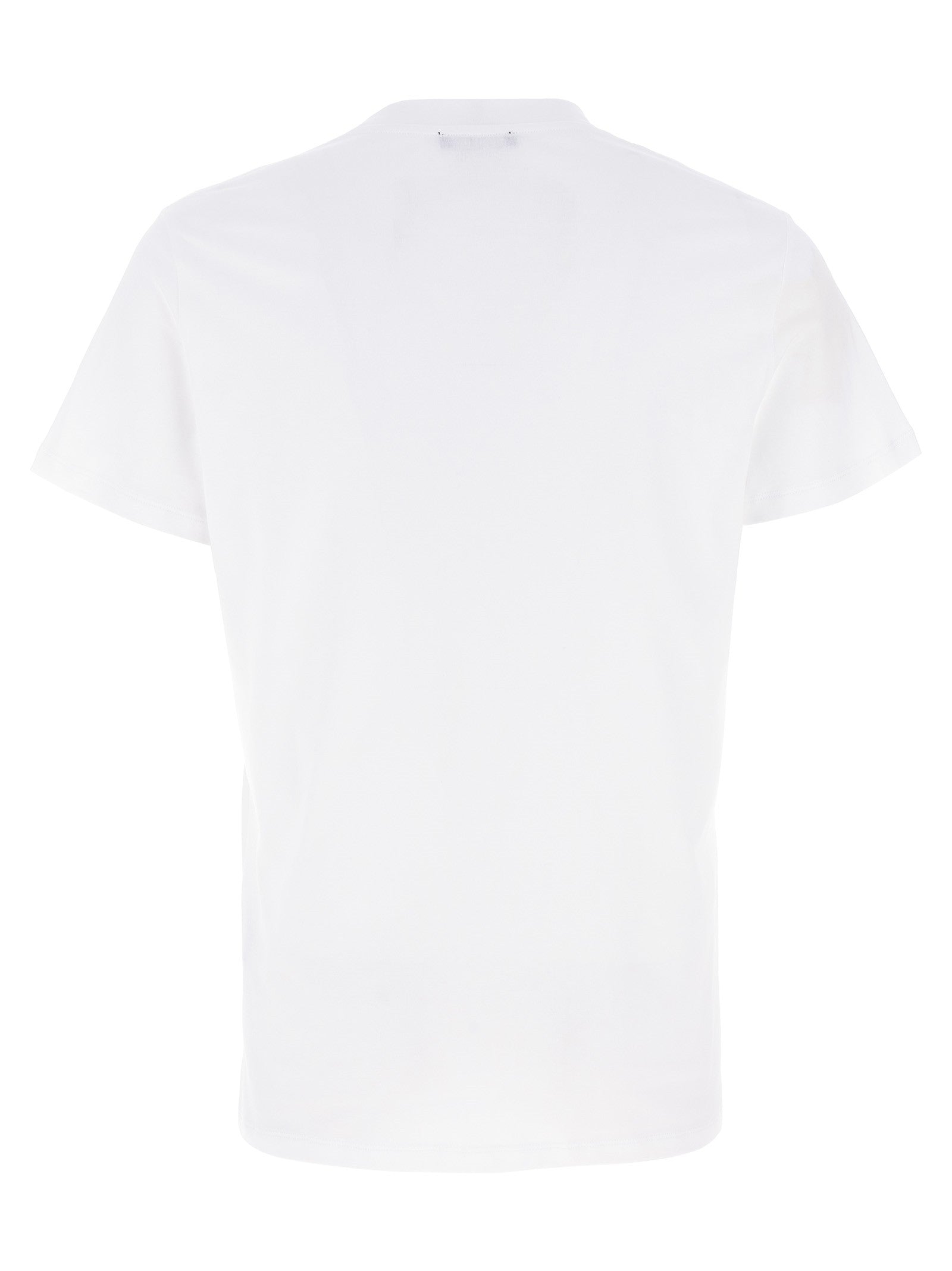 Balmain Balmain Vintage Shirt White