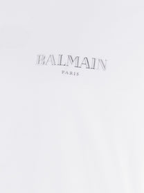 Balmain Balmain Vintage Shirt White