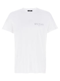 Balmain Balmain Vintage Shirt White