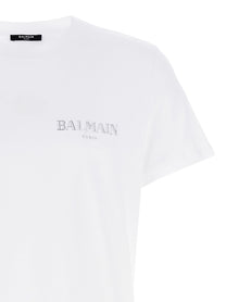 Balmain Balmain Vintage Shirt White