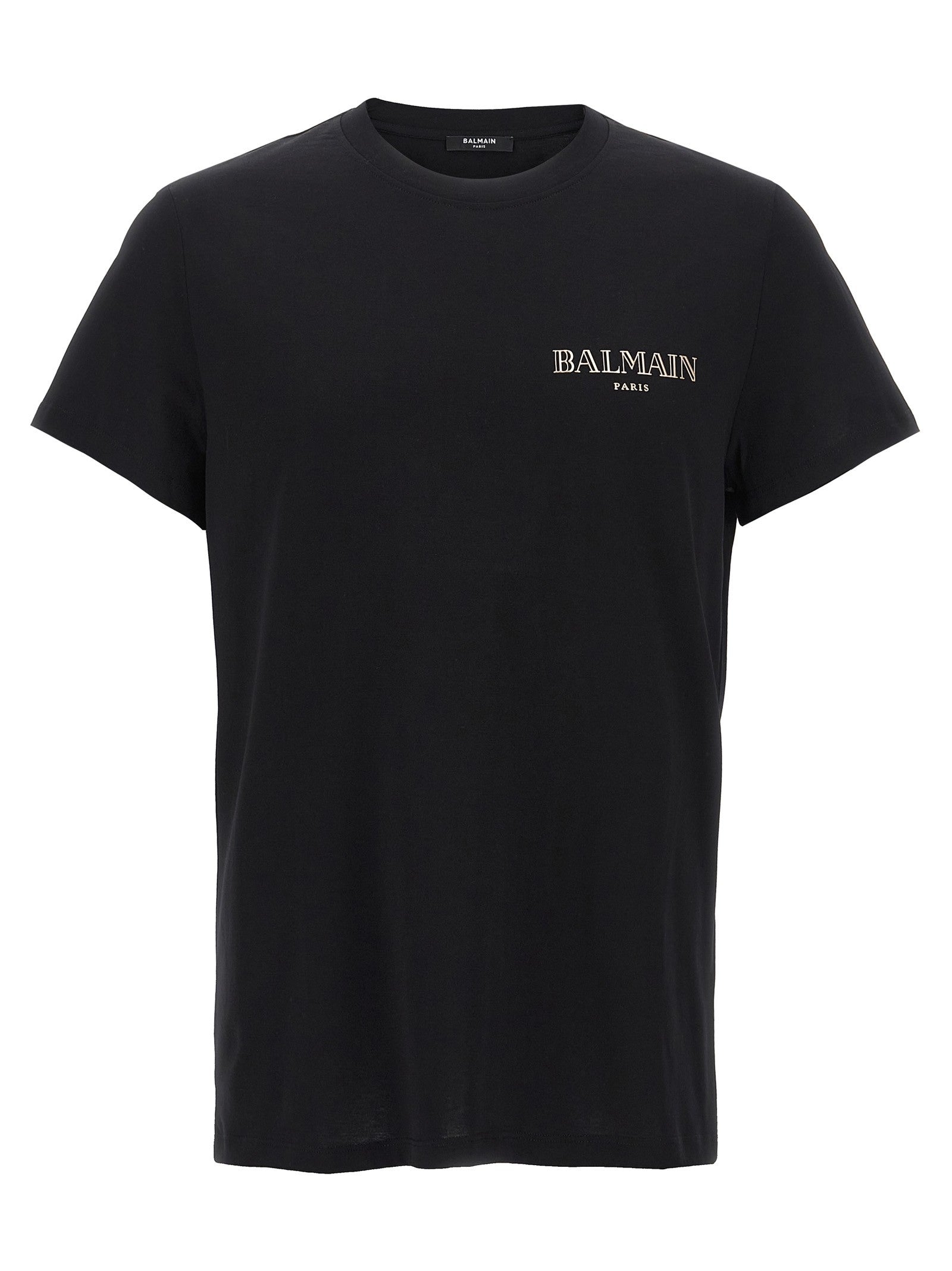 Balmain Balmain Vintage Shirt Black