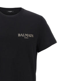 Balmain Balmain Vintage Shirt Black