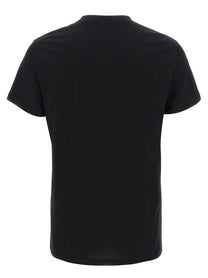 Balmain Balmain Vintage Shirt Black