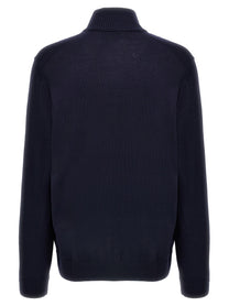 HUGO BOSS Balonso Cardigan Blue