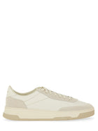 BOSS Men's Baltimore Tenn Sneaker White
