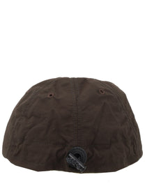 JACQUEMUS Women's Baluchon Baseball Cap Brown