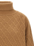 Max Mara Bambola Sweater Beige