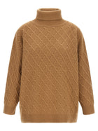 Max Mara Bambola Sweater Beige