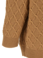 Max Mara Bambola Sweater Beige